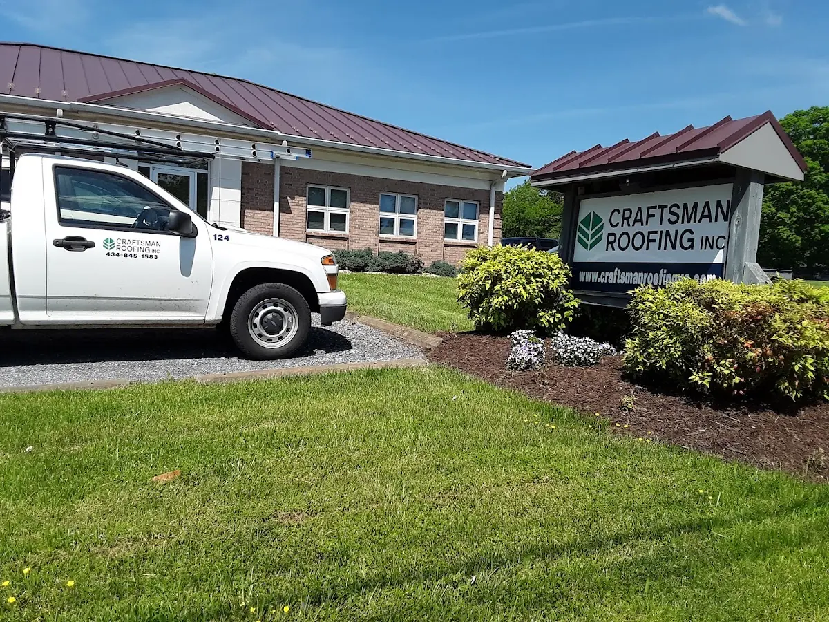Quality Soffit & Fascia Repair by experienced craftsmen in Bevans